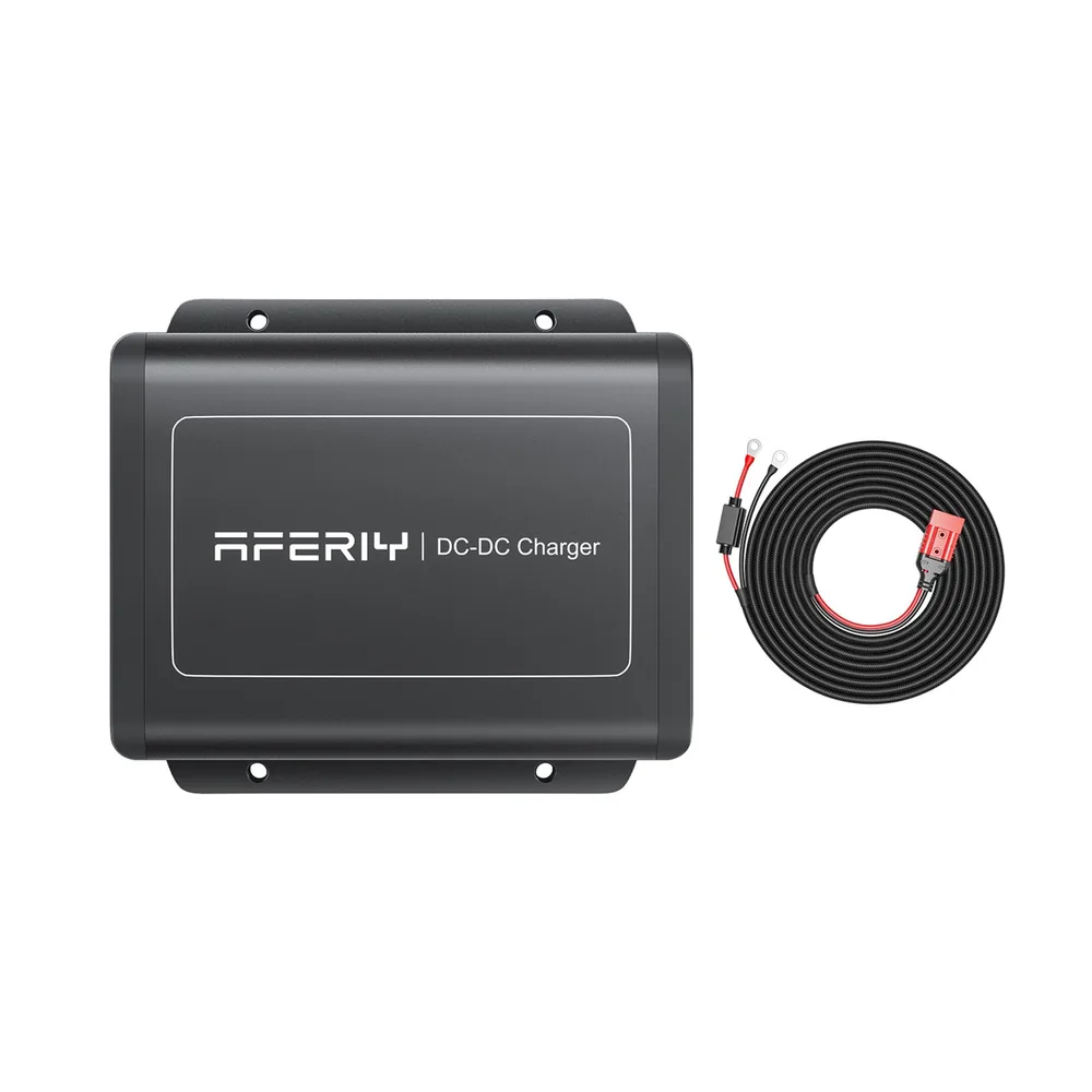 AFERIY DC060 580W DC-DC Alternator Charger