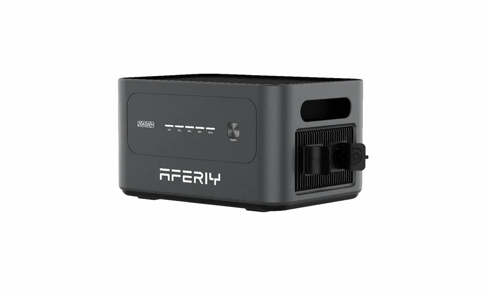 AFERIY 2048Wh Expansion Battery (for P280)