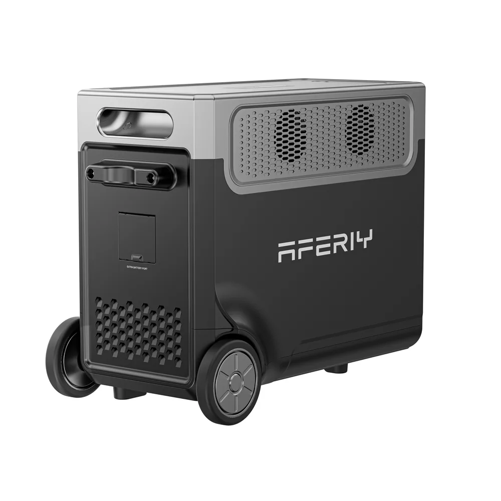 AFERIY 3840Wh Expansion Battery (for P310-EC-H)