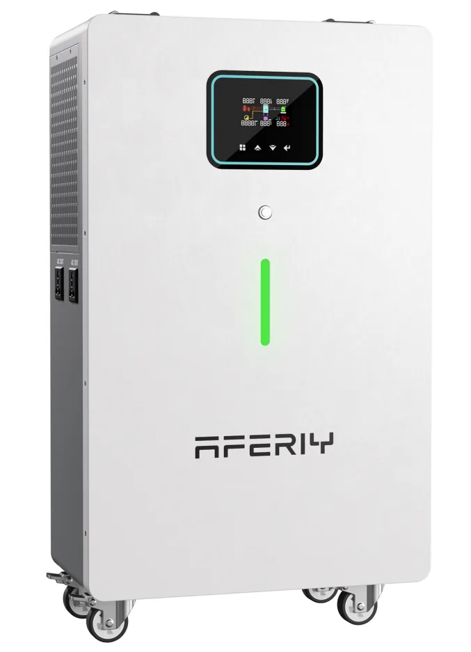 AFERIY PH062 Home Energy Storage System, 5kWh