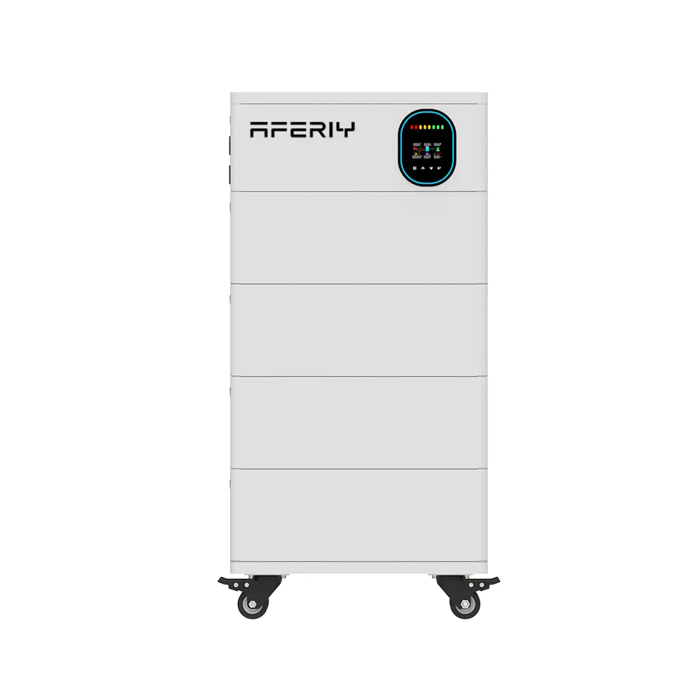 AFERIY PN062 Home Energy Storage System, 20kWh