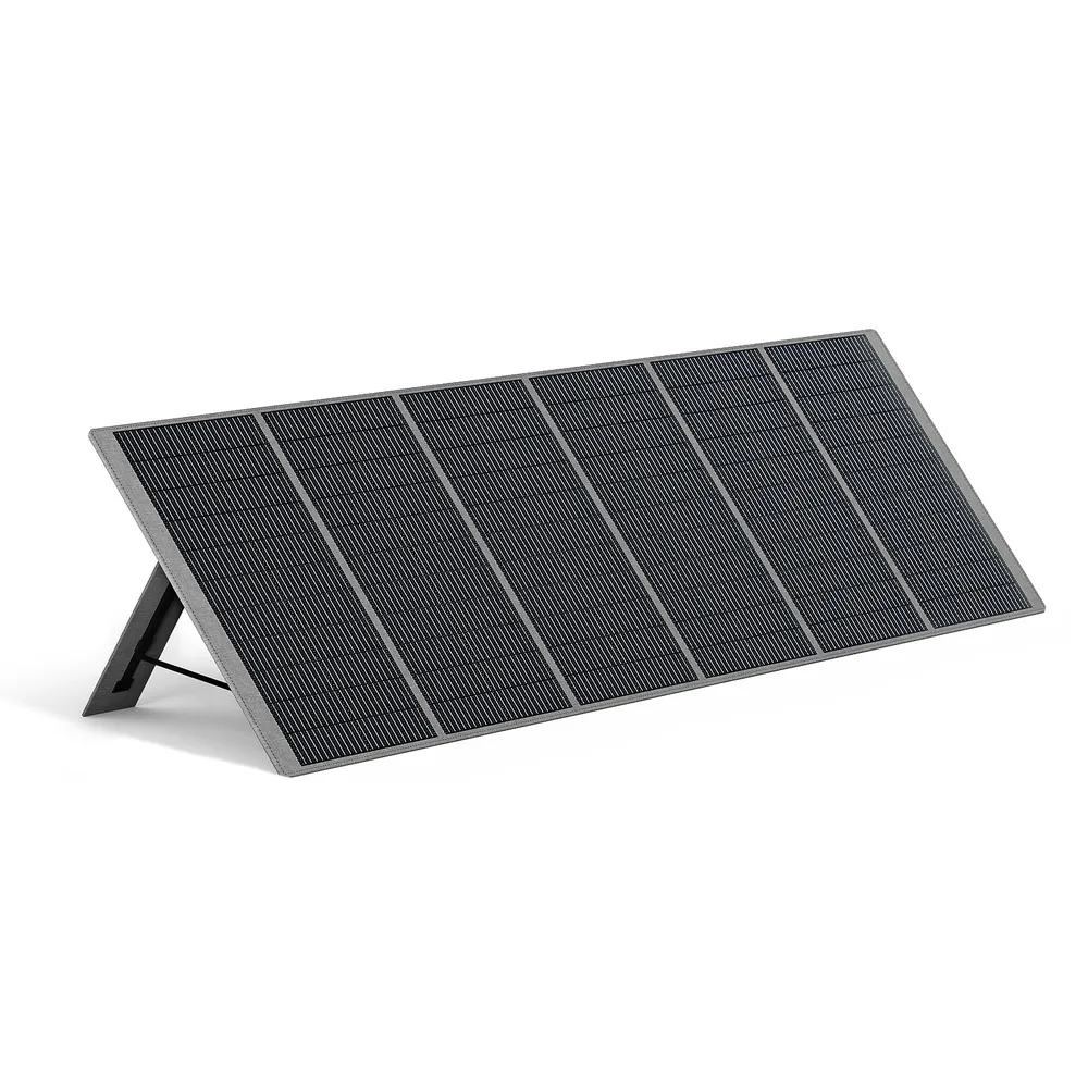 AFERIY 400W Foldable Solar Panel