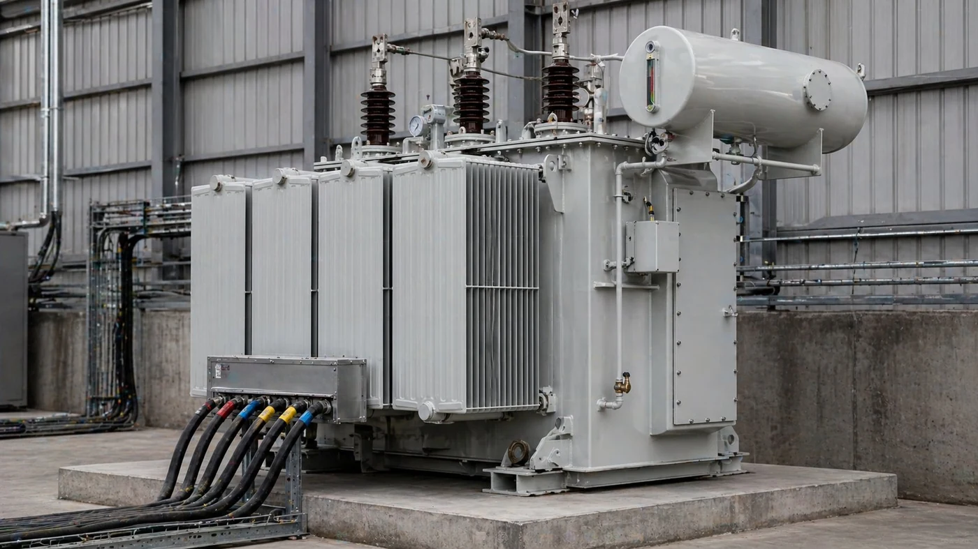 Electrical Equipment