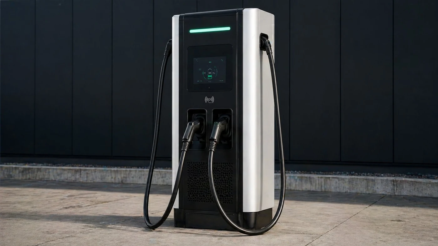 EV Charging