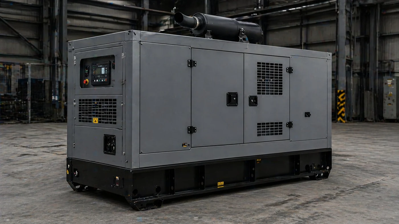 Diesel Generators