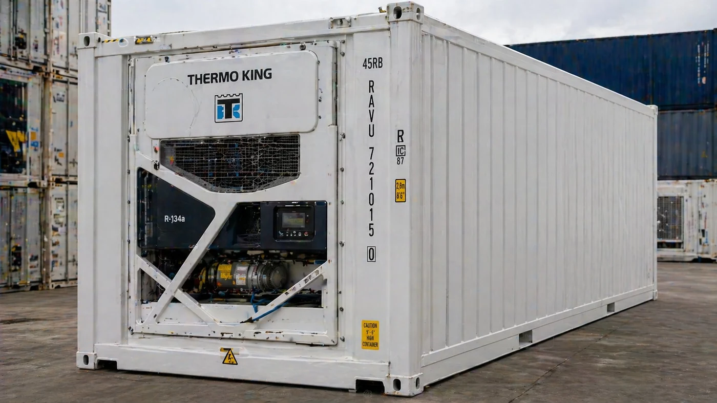 HVAC and Cooling