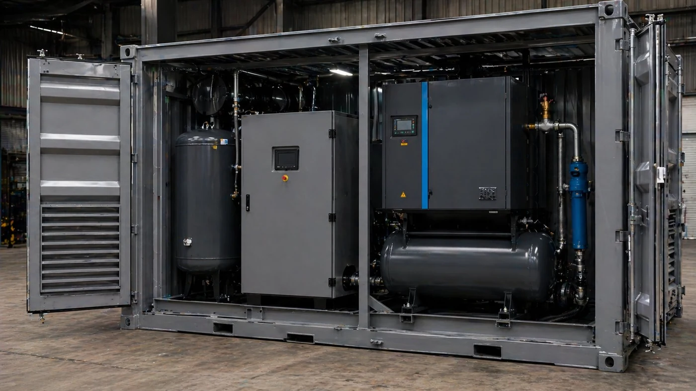 Industrial Machinery, Fasunion Global Trade Hub