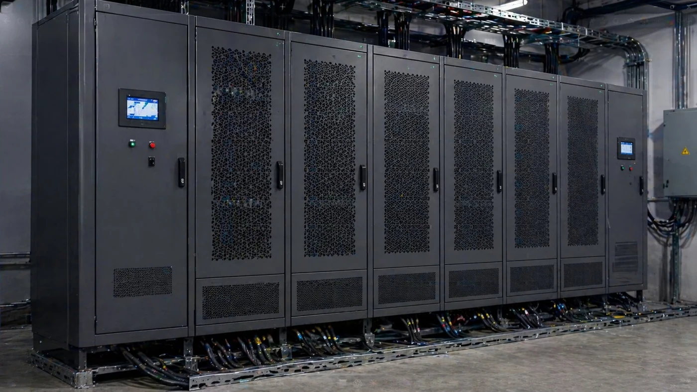 Off-Grid and Hybrid Systems