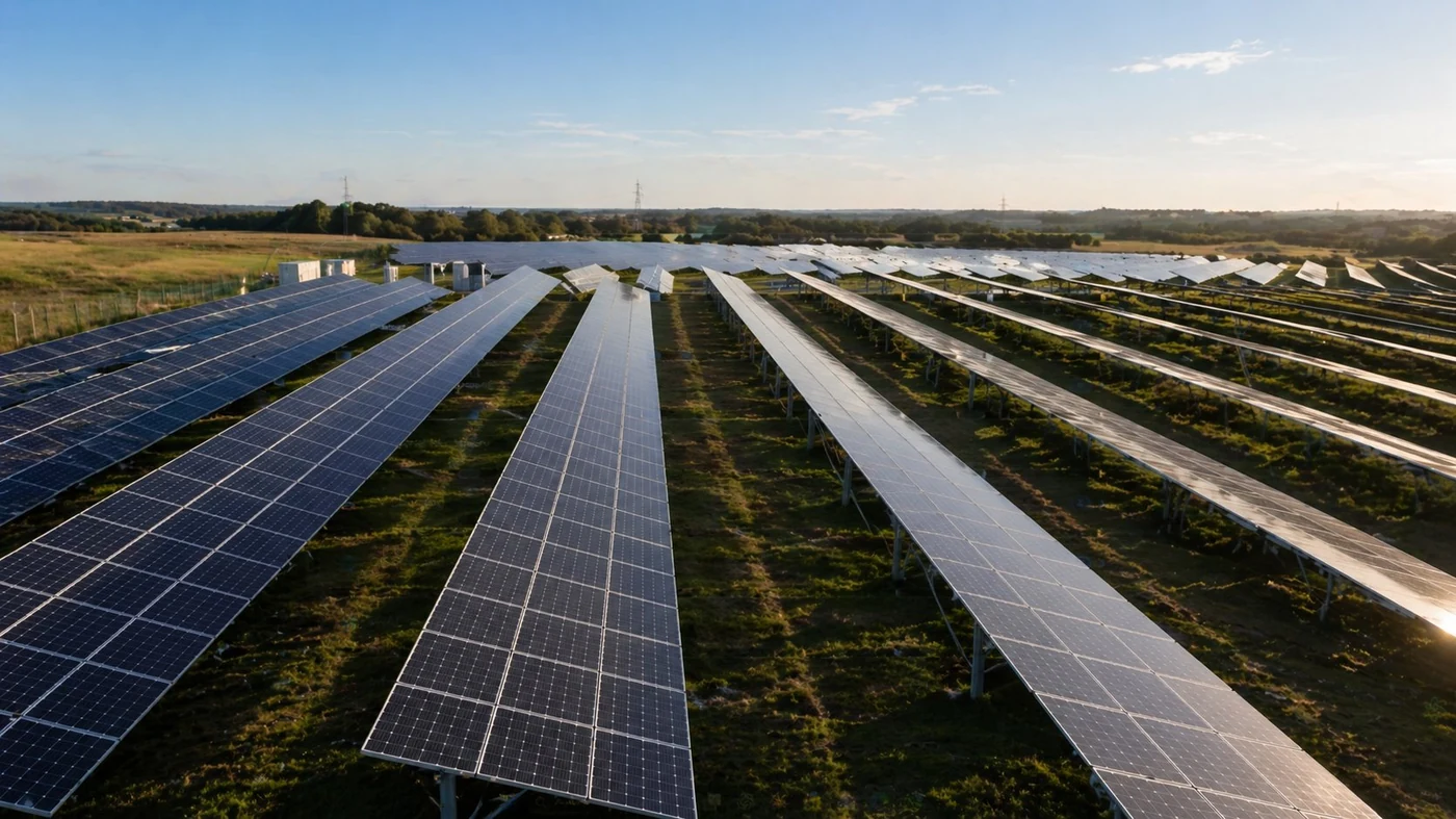 Solar and PV Systems