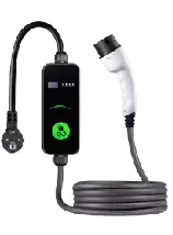 Eondrive Portable AC EV Charging Cable, Type 2, 7kW (JSAC23032A-F)