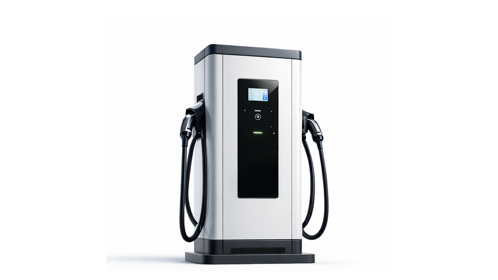 DC Snellader (180 kW, Dual CCS2)