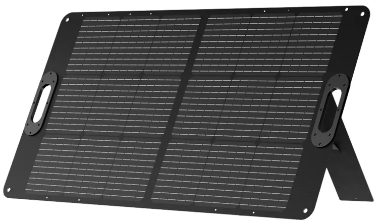 100W Solar Panel (PV-100X1)